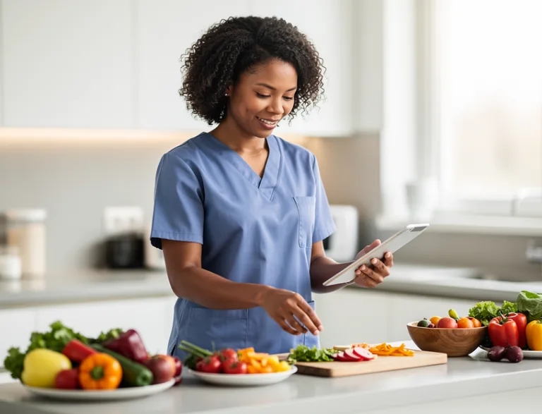 dietitian West Vancouver